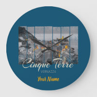 Cinque Terre Vernazza Italien Souvenir