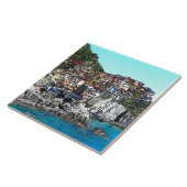 CinqueTerre20150901 Tegeltje (Zijkant)