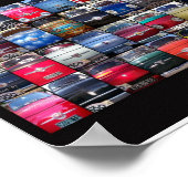 cinquini2SCREEN Poster (Hoek)