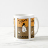 Cioccolatto Café Mug (Devant droit)