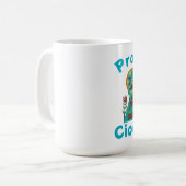 Ciocia Mug (Devant gauche)