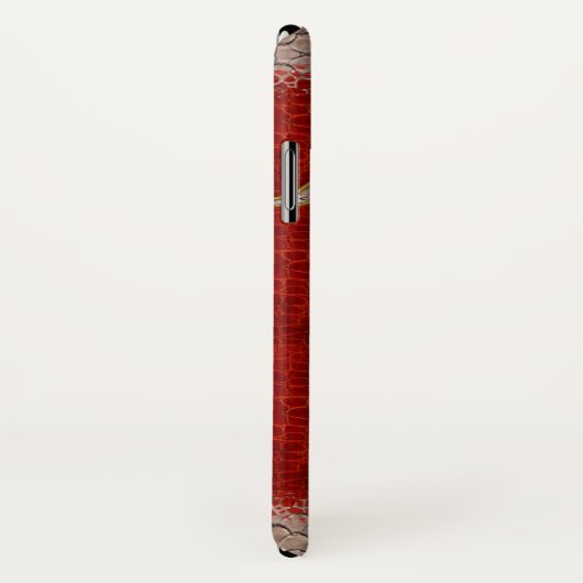 Cipacti Mayan Case-Mate iPhone Case (Achterkant / rechts)