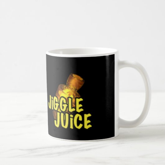 Cipher_tv Jiggle Juice Coffee Mok (Rechts)