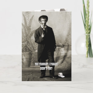 Circa 1900 — Speelgoedfilm Guy Kaart