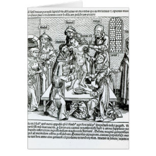 Circa van "Liber Chronicarum"