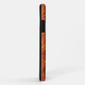 Circassian Walnut Burl iPhone 11 hoesje (Achterkant/rechts)