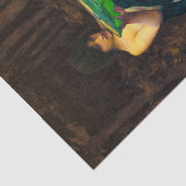 Circe Invidiosa, 1892 by John William Waterhouse Tissuepapier (Detail)