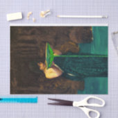 Circe Invidiosa, 1892 by John William Waterhouse Tissuepapier (Craft)