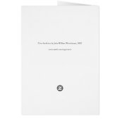 Circe Invidiosa door Waterhouse Fine Art (Achterkant)