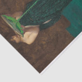 Circe Invidiosa John William Waterhouse Tissuepapier (Detail)