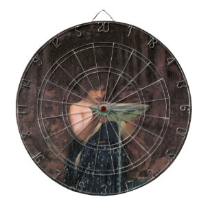 Circe Invidiosa (klassieke Griekse mythologie) Dartbord