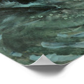 Circe Invidiosa Poster (Hoek)