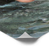 Circe Invidiosa Poster (Hoek)