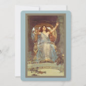 Circe Kaart (Voorkant)