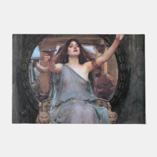 Circe Offer de Cup aan Odysseus, waterhuis Deurmat