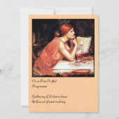 Circe Sorceress and Potions Kaart (Voorkant)