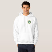 CIRCES Hoodie (Voorkant volledig)