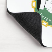 CIRCES Mousepad Muismat (Hoek)