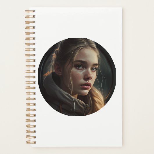 Circle (Devant)