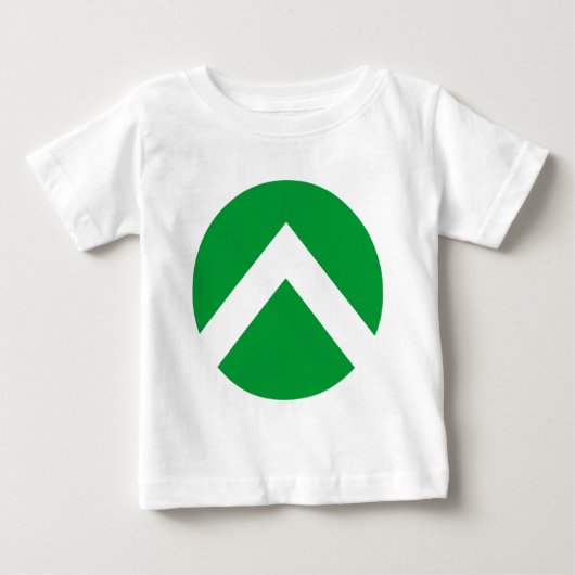 Circle Chevron Arrow (Voorkant)