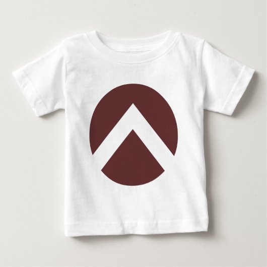 Circle Chevron Arrow (Voorkant)