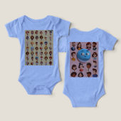 "**Circle Crew**" (Ontwerp Voorkant & Achterkant)