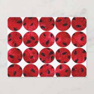 Circle Foto Briefkaart