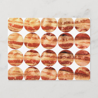 Circle Foto Briefkaart