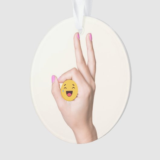 Circle Game Ok Vous A Obtenu (devant)