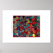 CIRCLE JERKS POSTER (Voorkant)