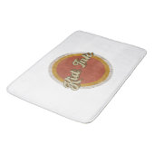 Circle  Kind Ink Kinder Badmat (Gekanteld)