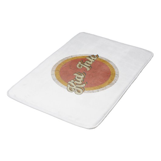 Circle  Kind Ink Kinder Badmat (Gekanteld)