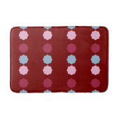 Circle Line Badmat (Voorkant)