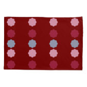 Circle Line Kussensloop (Achterkant-Links)