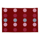 Circle Line Kussensloop (Achterkant-Rechts)