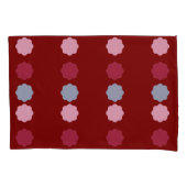 Circle Line Kussensloop (Voorkant-Links)