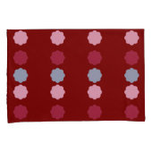 Circle Line Kussensloop (Voorkant-Rechts)