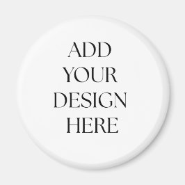 Circle Magnet Magneet