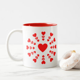 Circle of Hearts Mok