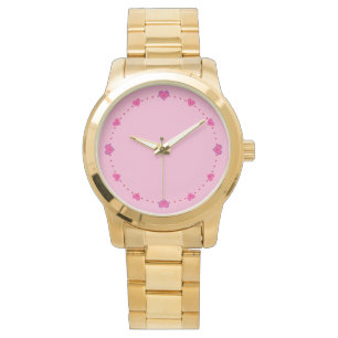 Circle of Hearts - Vrouwenhorloge Horloge