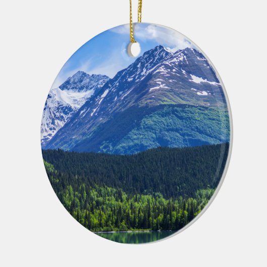 Circle Ornament (Links)