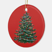 Circle Ornament kerstboom (Links)