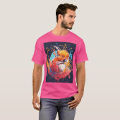 Circle.splash tshirts design (Devant entier)