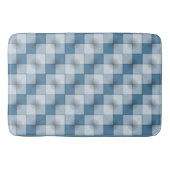 Circle-Squares Bath Mat (Voorkant)