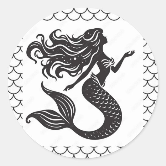 Circle Sticker Pack (Voorkant)