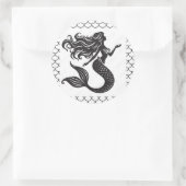 Circle Sticker Pack (Tas)