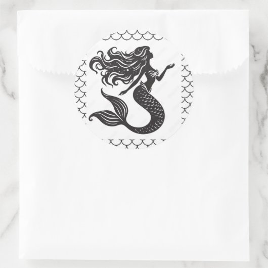 Circle Sticker Pack (Tas)