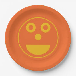 Circlely Paper Plate Papieren Bordje