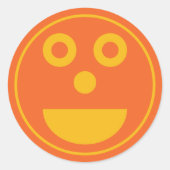 Circlely Sticker (Voorkant)