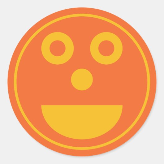 Circlely Sticker (Voorkant)